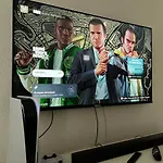 Denize 5 Dk Yuerueme Mesafesinde Kus-ar Sitesi Feriehus Kusadası