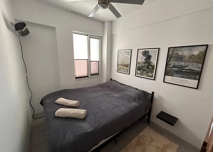 Denize 5 Dk Yuerueme Mesafesinde Kus-ar Sitesi بيت للعطل *