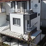 Case de vacanță Denize 5 Dk Yuerueme Mesafesinde Kus-ar Sitesi *