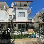 Denize 5 Dk Yuerueme Mesafesinde Kus-ar Sitesi Casa vacanze