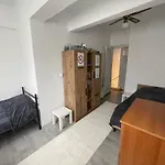 Denize 5 Dk Yuerueme Mesafesinde Kus-ar Sitesi Prázdninový dům Kusadası