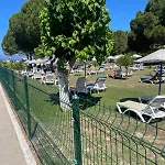 Denize 5 Dk Yuerueme Mesafesinde Kus-ar Sitesi Casa vacanze
