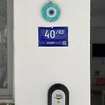 Prázdninový dům Denize 5 Dk Yuerueme Mesafesinde Kus-ar Sitesi *