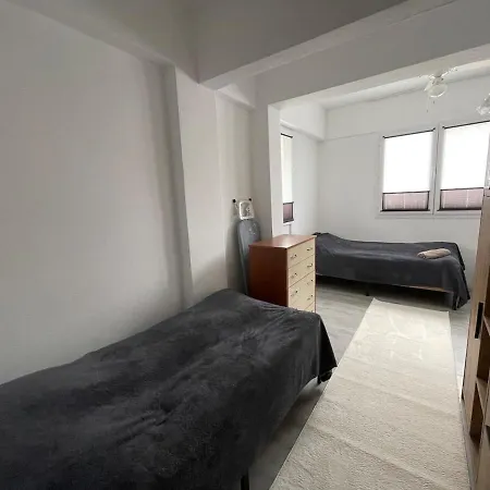 Ferienhaus Denize 5 Dk Yuerueme Mesafesinde Kus-ar Sitesi