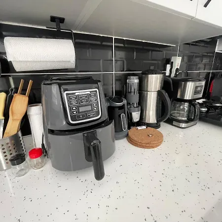 Denize 5 Dk Yuerueme Mesafesinde Kus-ar Sitesi *