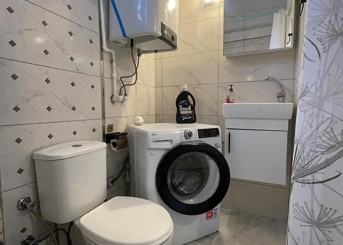 Holiday home Denize 5 Dk Yuerueme Mesafesinde Kus-ar Sitesi
